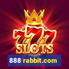 888 rabbit.com